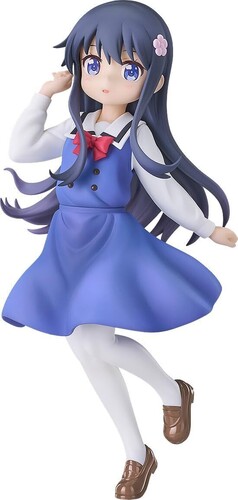Good Smile - Wataten! An Angel Flew Down to Me - Pop Up Parade - Hana Shirosaki Figure