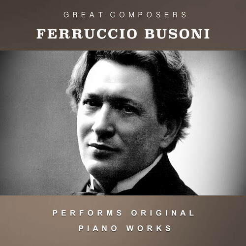 The Condon Collection: Masters of The Piano Roll