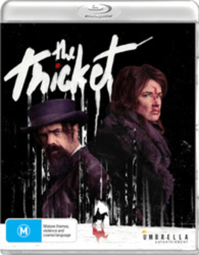 The Thicket