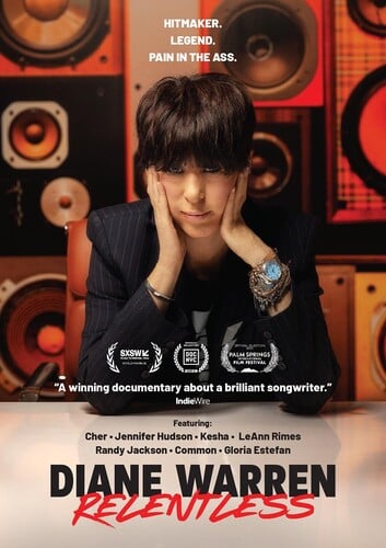 Diane Warren: Relentless