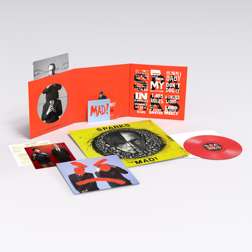 Mad! (Special Edition)