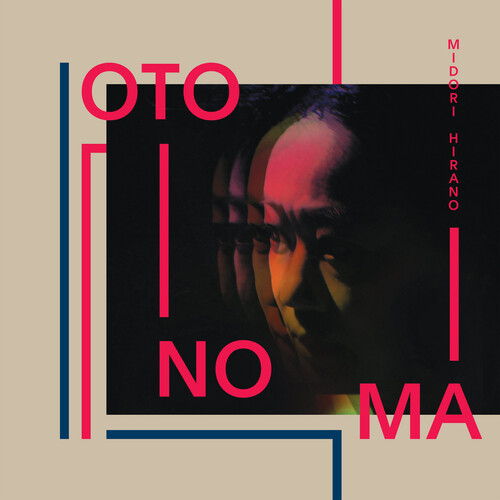 OTONOMA (OPAQUE PINK VINYL)