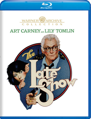 The Late Show