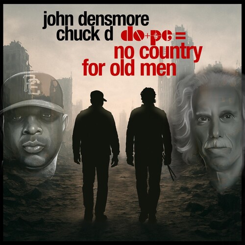Do+Pe = No Country for Old Men