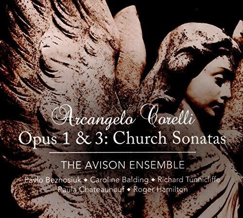 Church Sonatas