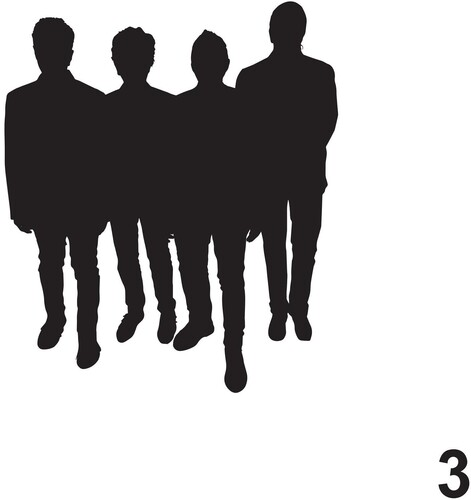 Weeklings - 3 (CD)