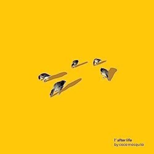 L'After Life