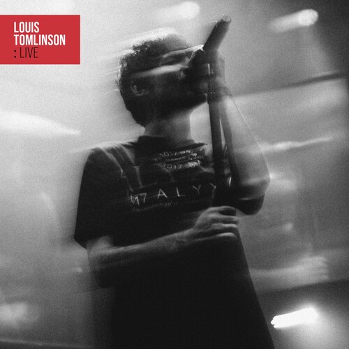 Live Louis Tomlinson