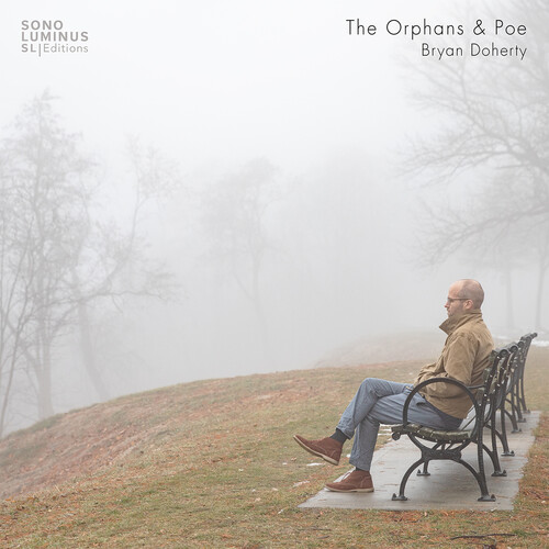 The Orphans & Poe