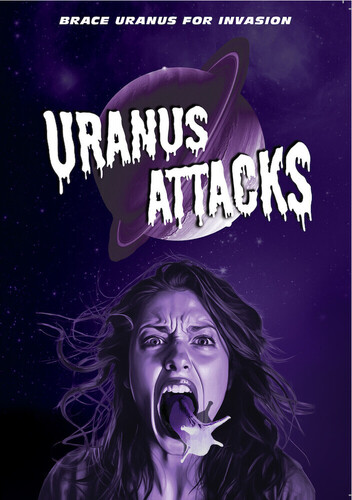 Uranus Attacks