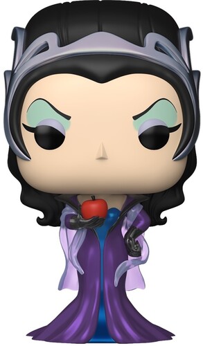 Funko POP! Disney: Enchanted - Queen Narissa