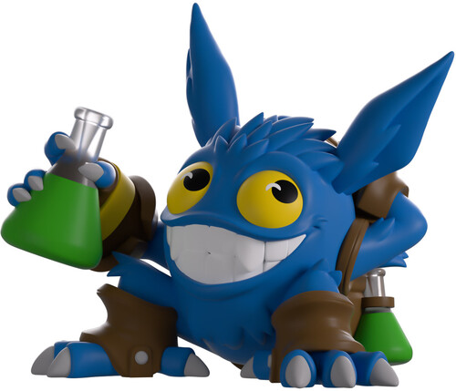 Youtooz - Skylanders - #1 Pop Fizz Vinyl Figure