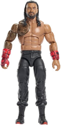 WWE Elite Collection: Top Picks 6" Roman Reigns Action Figure