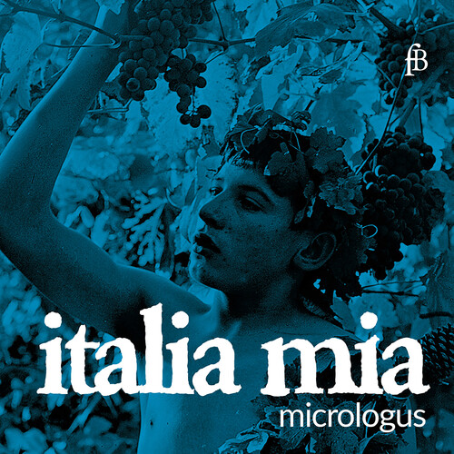 italia mia