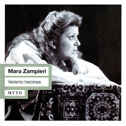 Verismo Heroines