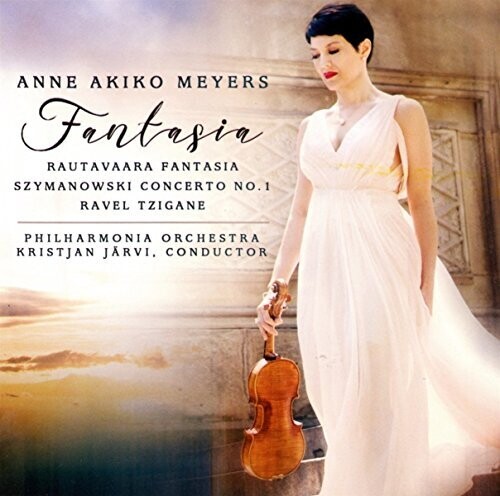 Fantasia (CD)