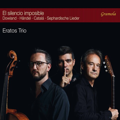 El Silencio Imposible