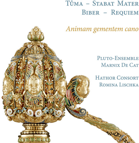 Animam Gementem Cano Biber