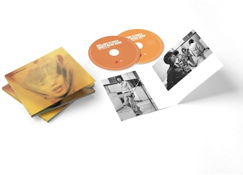 Goats Head Soup 2CD 2020 Deluxe Edition