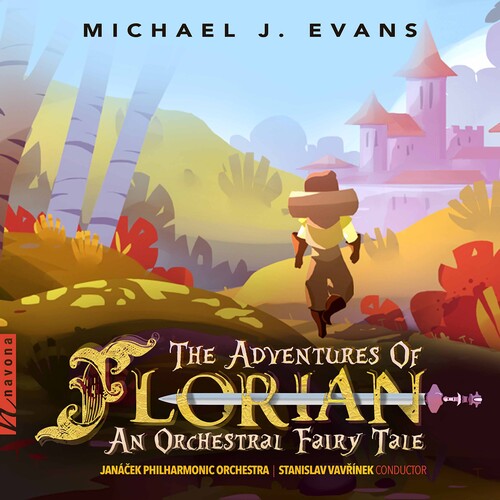 Adventures of Florian