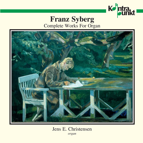 Complete Works for Organ