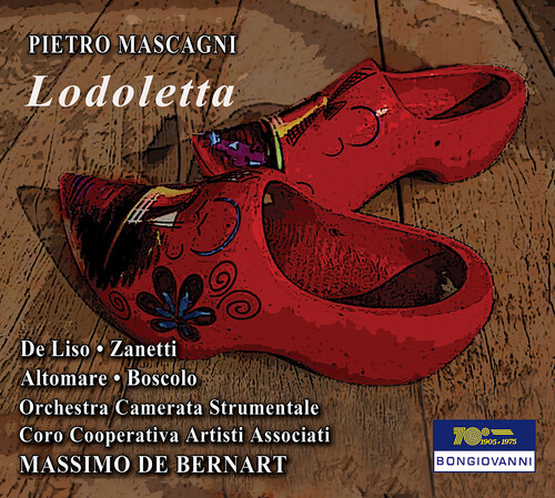 Lodoletta