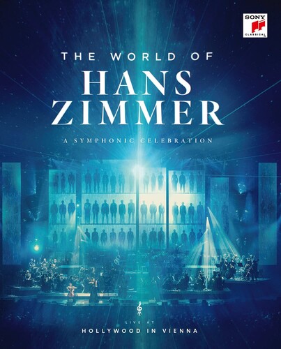 World of Hans Zimmer - Live at Hollywood in Vienna