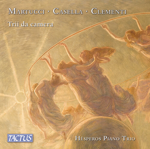 Chamber Trios
