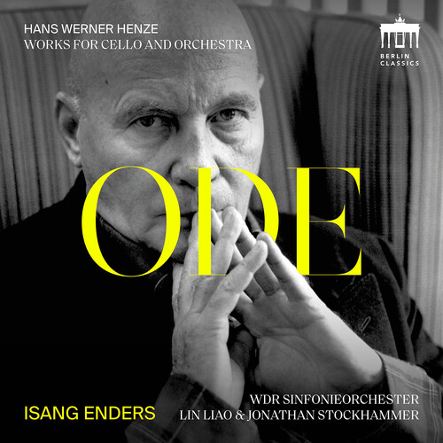 Ode to Henze