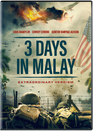 3 Days in Malay