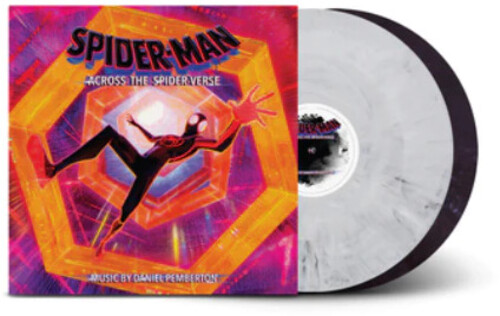 Spider-Man: Across The Spider-Verse (Original Soundtrack)