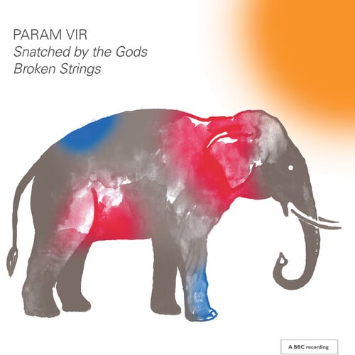 Vir: Snatched by the Gods & Broken Strings Opera Double Bill