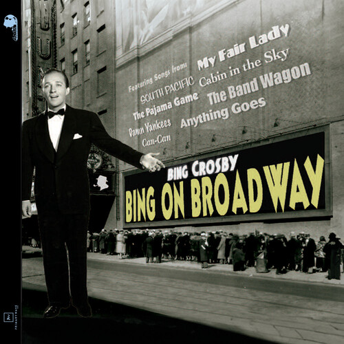 Bing On Broadway
