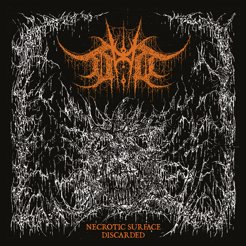 Necrotic Surface Discarded