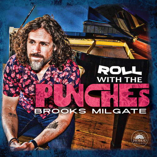 Roll With The Punches
