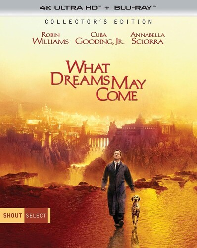 What Dreams May Come (Collector's Edition)