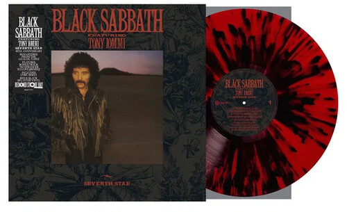 Seventh Star - Limited