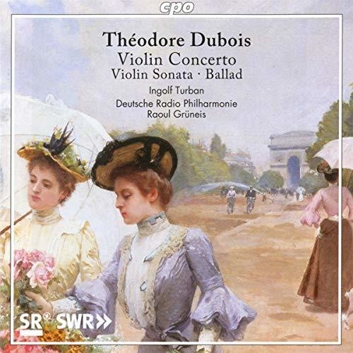 Violin Concerto
