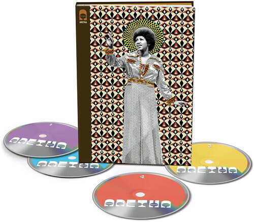ARETHA