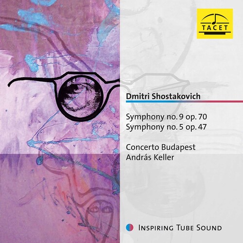 Symphony 9 / 70