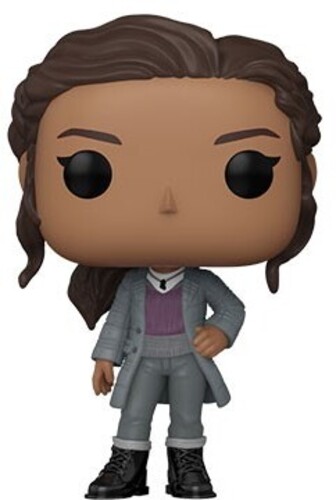 Funko POP! MARVEL: Spider-Man No Way Home - MJ