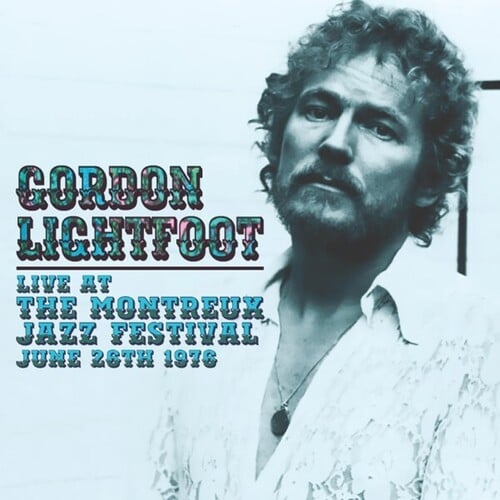 Live At The Montreux Jazz Festival June 26Th 1976