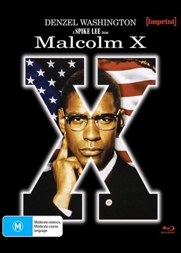 Malcolm X