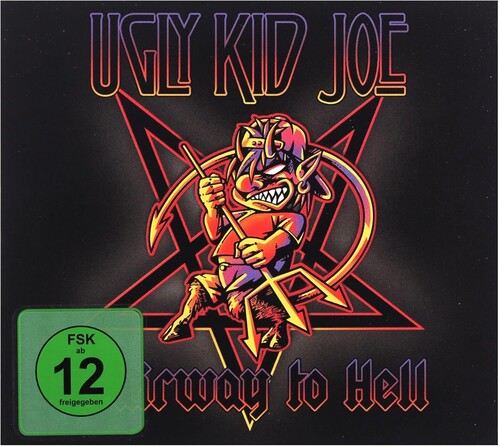 Stairway to Hell