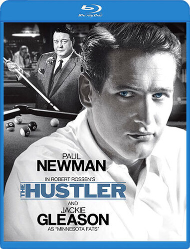 The Hustler