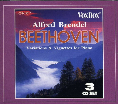 Solo Piano Music