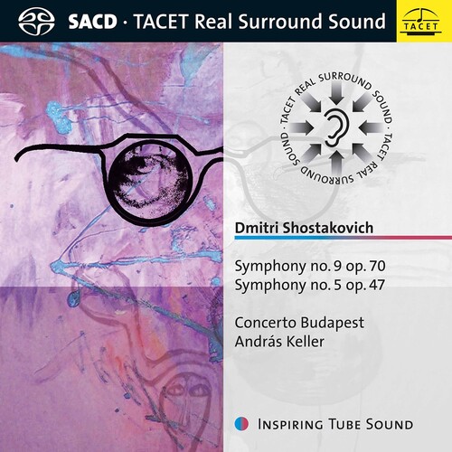 Symphony 9 / 71