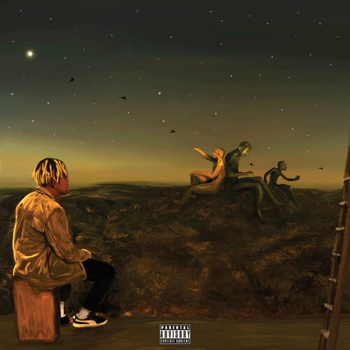 Cordae - From A Birds Eye View (CD)