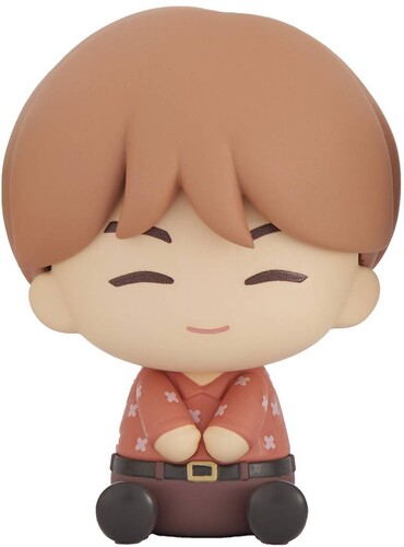 BanPresto - Tinytan Dynamite Figure vol.1 (B: Jin)