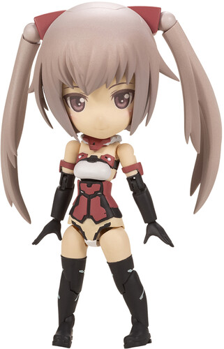 Kotobukiya - Frame Arms Girl - Qpmini Innocentia